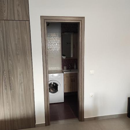 Lefkada Town Apartment Extérieur photo