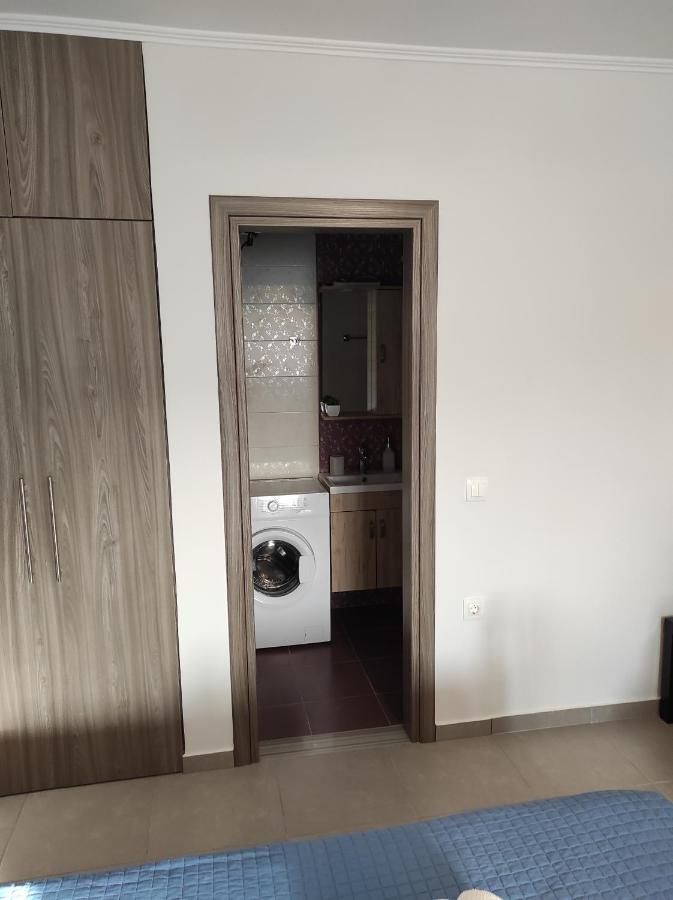 Lefkada Town Apartment Extérieur photo