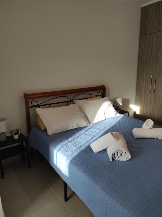 Lefkada Town Apartment Extérieur photo