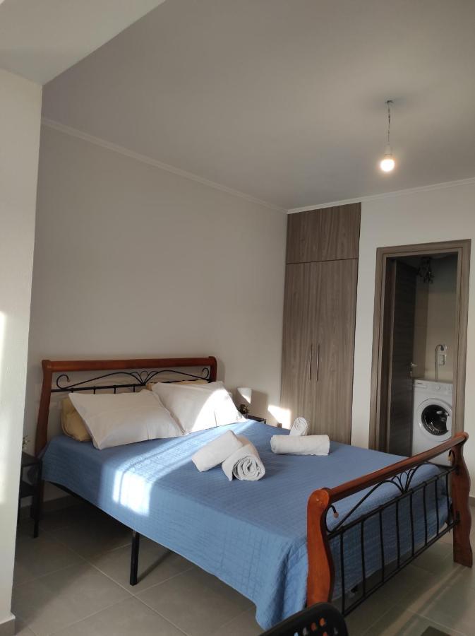 Lefkada Town Apartment Extérieur photo