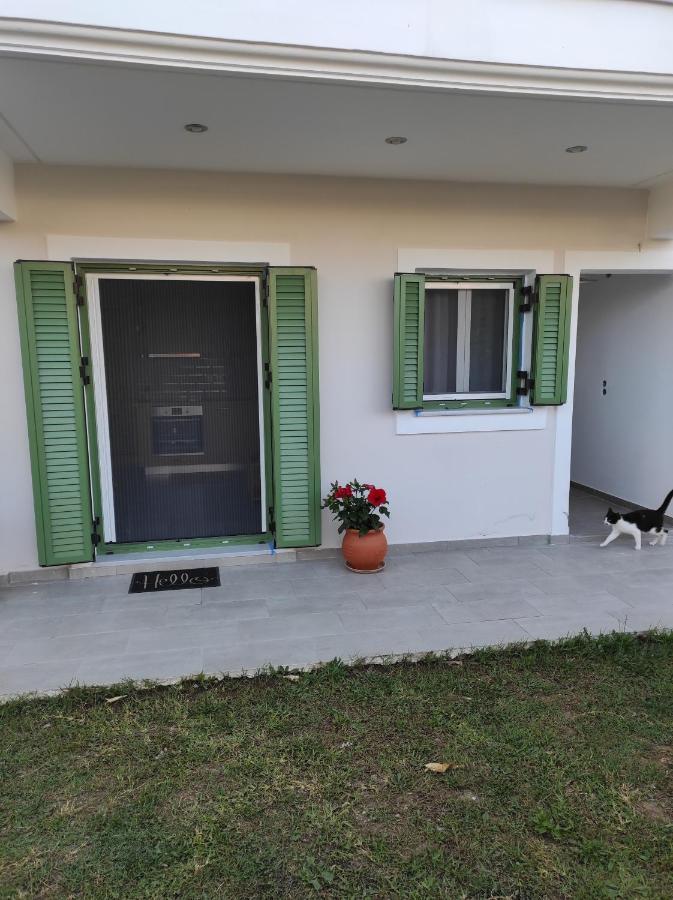 Lefkada Town Apartment Extérieur photo