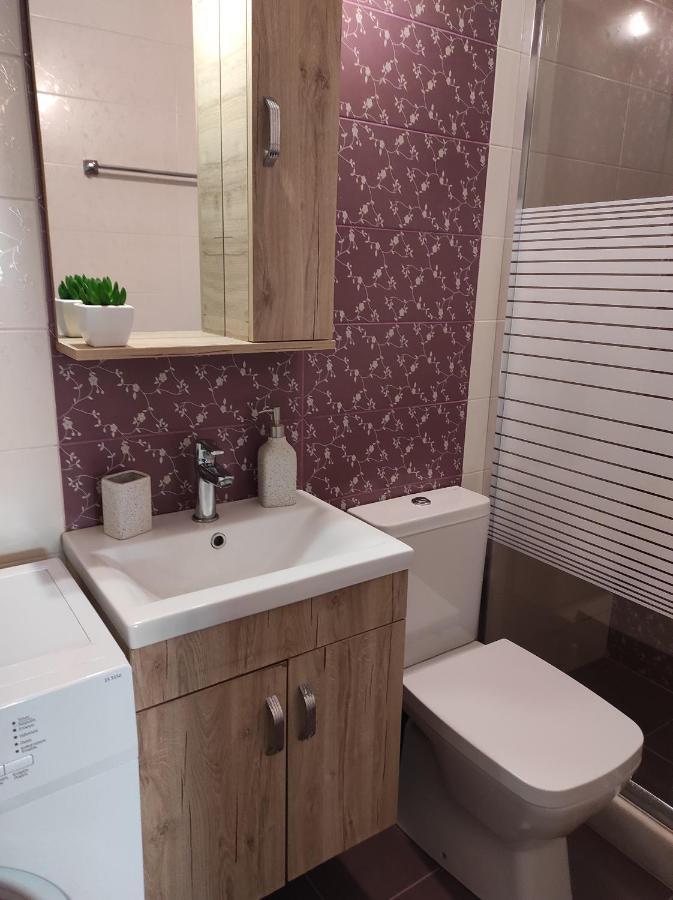 Lefkada Town Apartment Extérieur photo