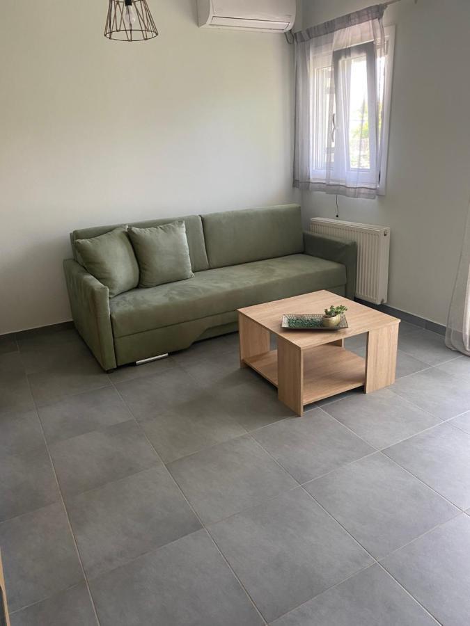 Lefkada Town Apartment Extérieur photo