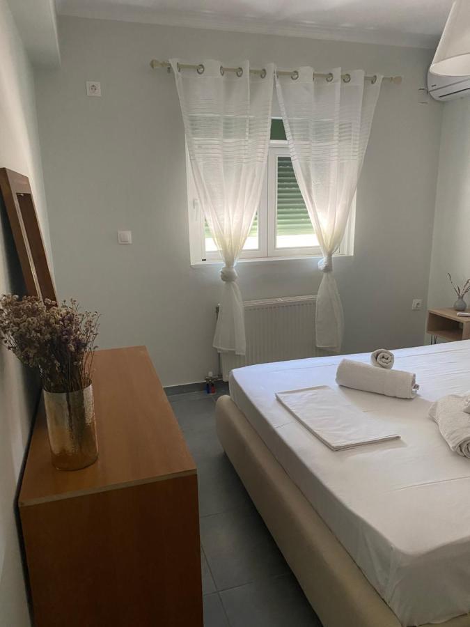Lefkada Town Apartment Extérieur photo
