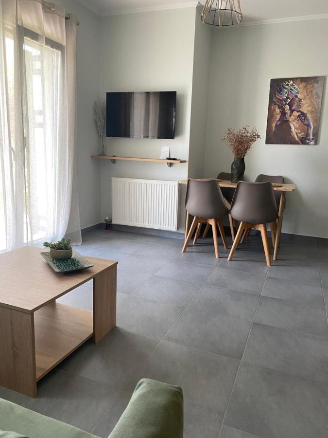 Lefkada Town Apartment Extérieur photo